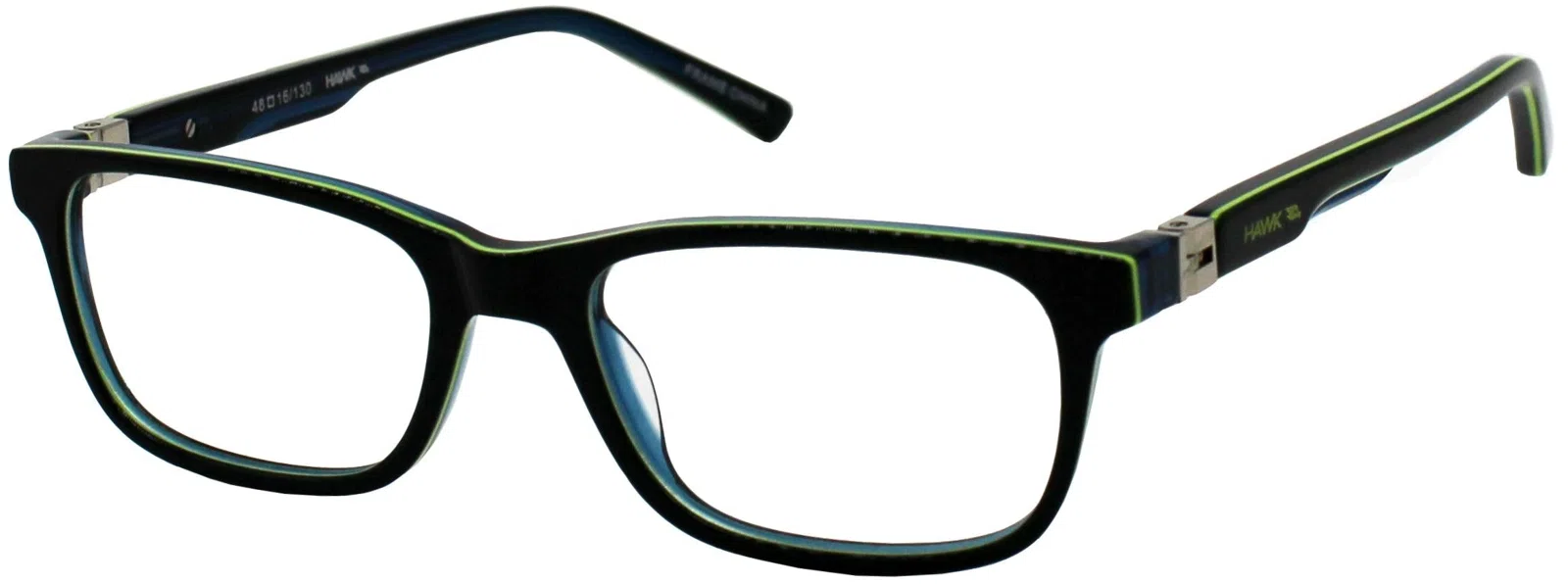 Tony Hawk 65 Eyeglasses